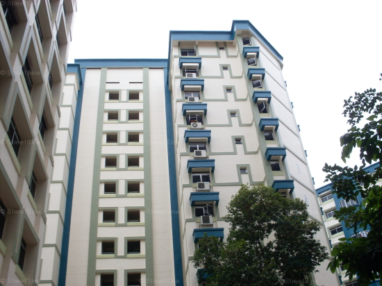 Tampines Street 32 thumbnail photo